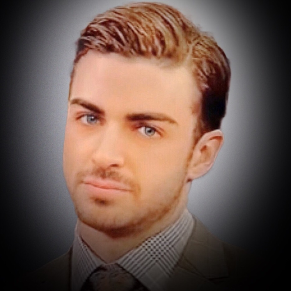 Meet your Posher, Nathan